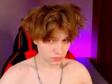 Jeffreyue from Chaturbate