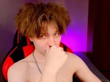 Jeffreyue from Chaturbate