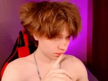 Jeffreyue from Chaturbate