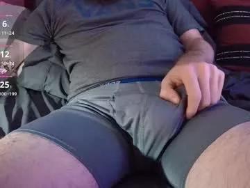 jeffsteel from Chaturbate