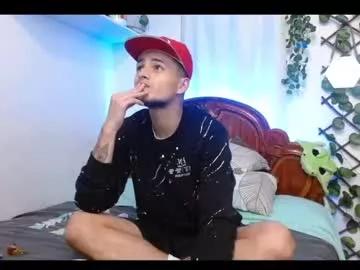 jeffstyle18 from Chaturbate