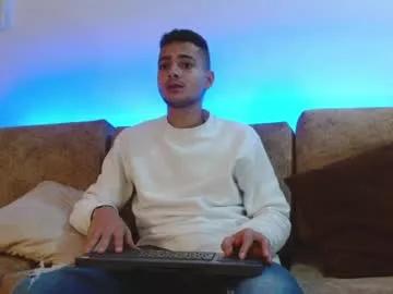 jeffstyle18 from Chaturbate