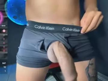 jeffvalemtino from Chaturbate
