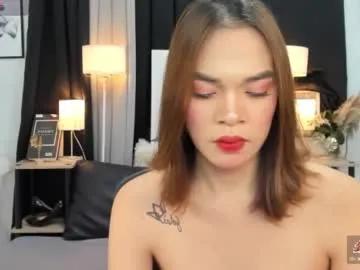 Jelaimendoza13 from Chaturbate