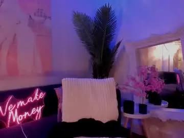 Jelly__beanss from Chaturbate