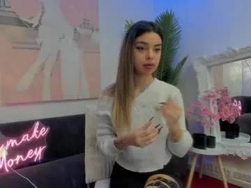 jelly__beanss from Chaturbate is Freechat
