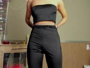 jelly_beanss_ from Chaturbate