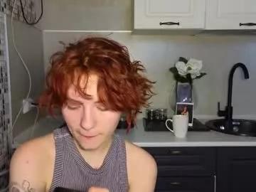 jelly_cherry from Chaturbate