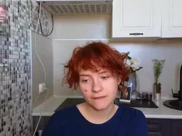 jelly_cherry from Chaturbate