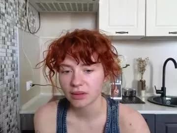 jelly_cherry from Chaturbate