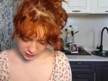 jelly_cherry from Chaturbate