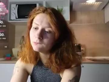 jelly_cherry from Chaturbate