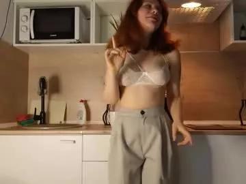 jelly_cherry from Chaturbate