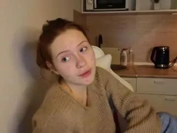 jelly_cherry from Chaturbate