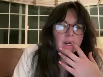 jellybeanin from Chaturbate