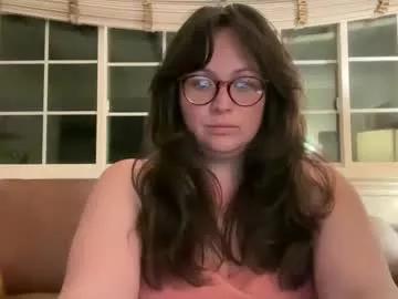 jellybeanin from Chaturbate