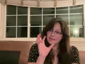 jellybeanin from Chaturbate