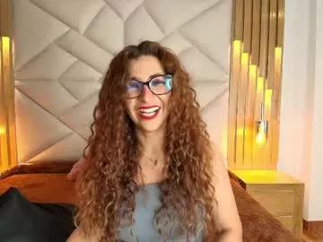 jen_morgan from Chaturbate is Freechat
