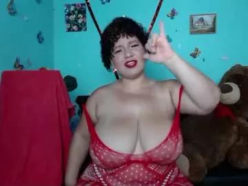 jenifer_bigboobs from Chaturbate is Freechat
