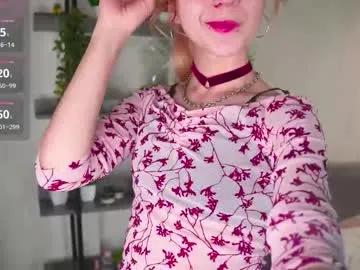 Jeninedapinto from Chaturbate