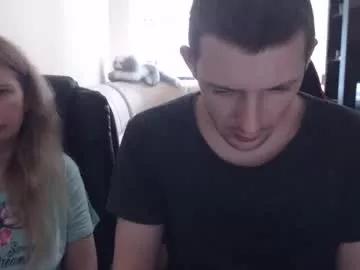 jenisandpeter from Chaturbate is Freechat