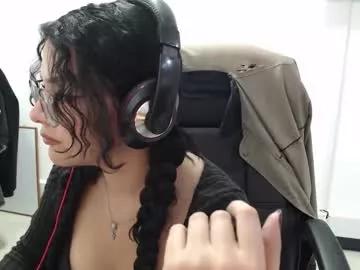 Jenn_cg from Chaturbate