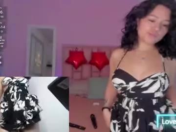 Jenn_cg from Chaturbate