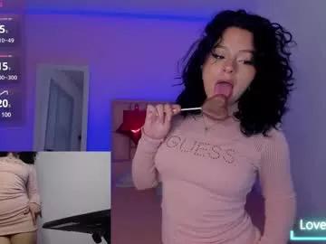 Jenn_cg from Chaturbate