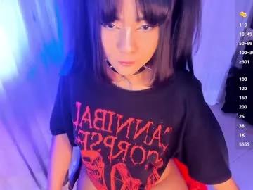 jenn_kitty from Chaturbate