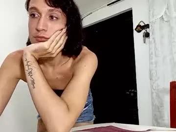 Jenna_grey24 from Chaturbate