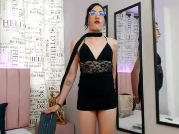 jenna_grey24 from Chaturbate is Freechat