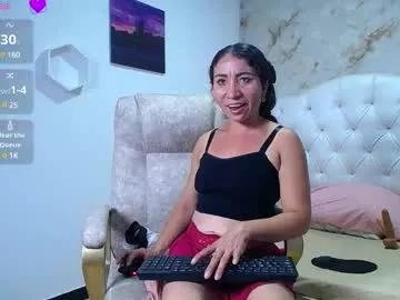jenna_milf_ from Chaturbate