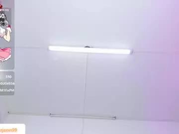 jenna_summer from Chaturbate