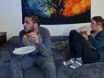 jenna_wettandricky_love from Chaturbate