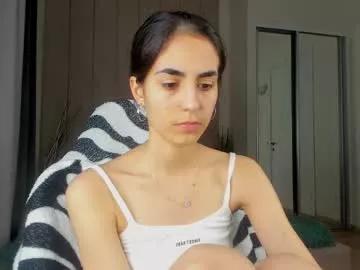 jenna_wilson from Chaturbate