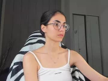 jenna_wilson from Chaturbate