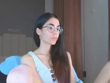 jenna_wilson from Chaturbate