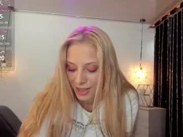 jennaa_cooper from Chaturbate is Freechat