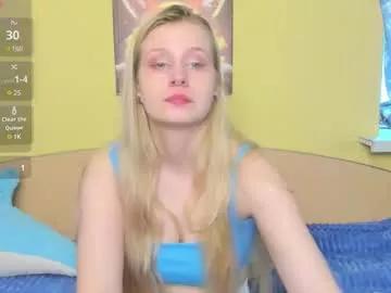 jennastaler from Chaturbate is Freechat