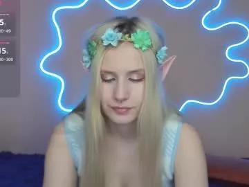 jennastaler from Chaturbate
