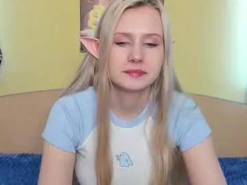 jennastaler from Chaturbate