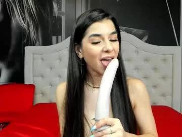 jennasweetass from Chaturbate