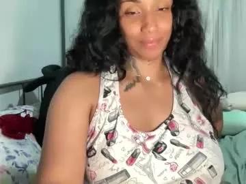 jenni_cash from Chaturbate