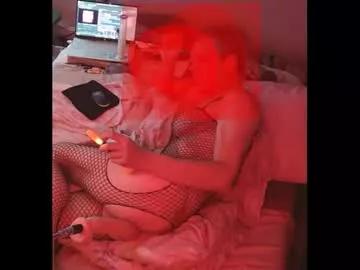jennie_bttmcd from Chaturbate