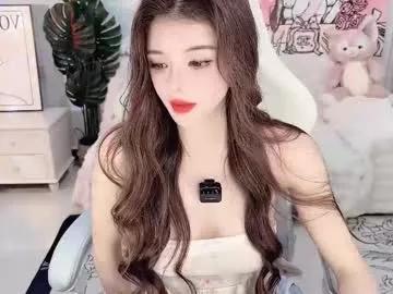 jennie_king from Chaturbate