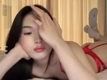 jennie_yung from Chaturbate