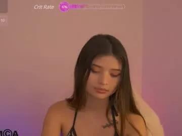 jenniekim777 from Chaturbate is Freechat