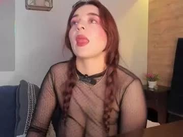 jenniekim_18 from Chaturbate is Freechat
