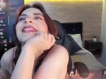 jenniekim_18 from Chaturbate is Freechat
