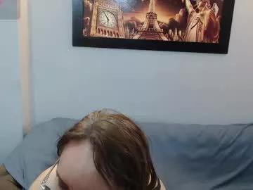 jennierosse from Chaturbate